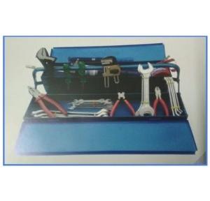 De Neers Tool Kit For Electrician, DN 0105